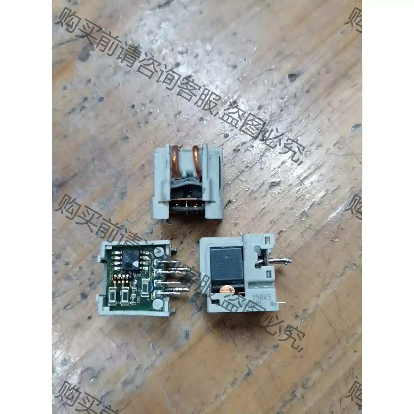 PDA30V4B15 PDA10V4B15 传感器原装拆机现 议价再拍 拆机件