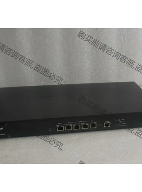 TP-LINK TL-ER3210G 双核千兆企业路由器， 议价再拍 拆机件