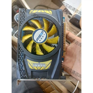 拆机件 议价再拍 gt440盈通显卡 显存4G