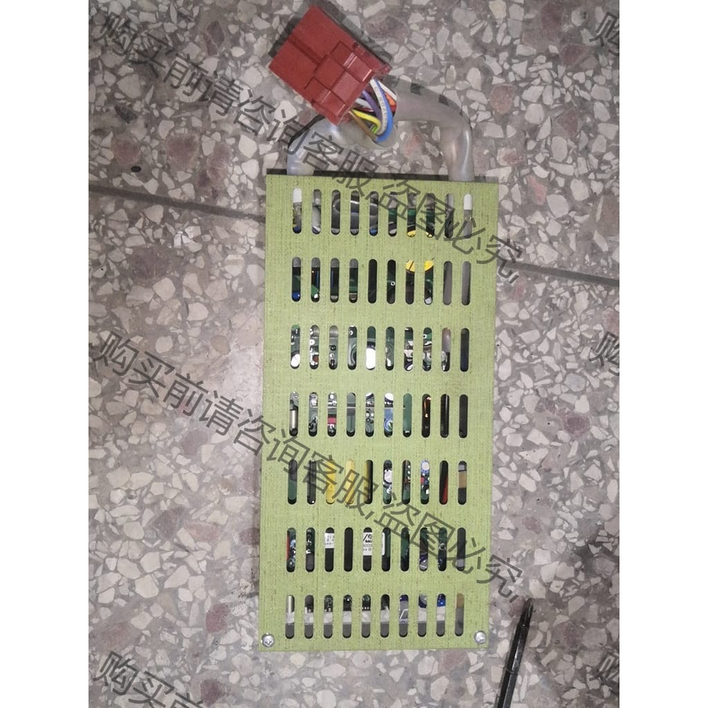 功能正常议价 haltec mpss22-130-032r，议价