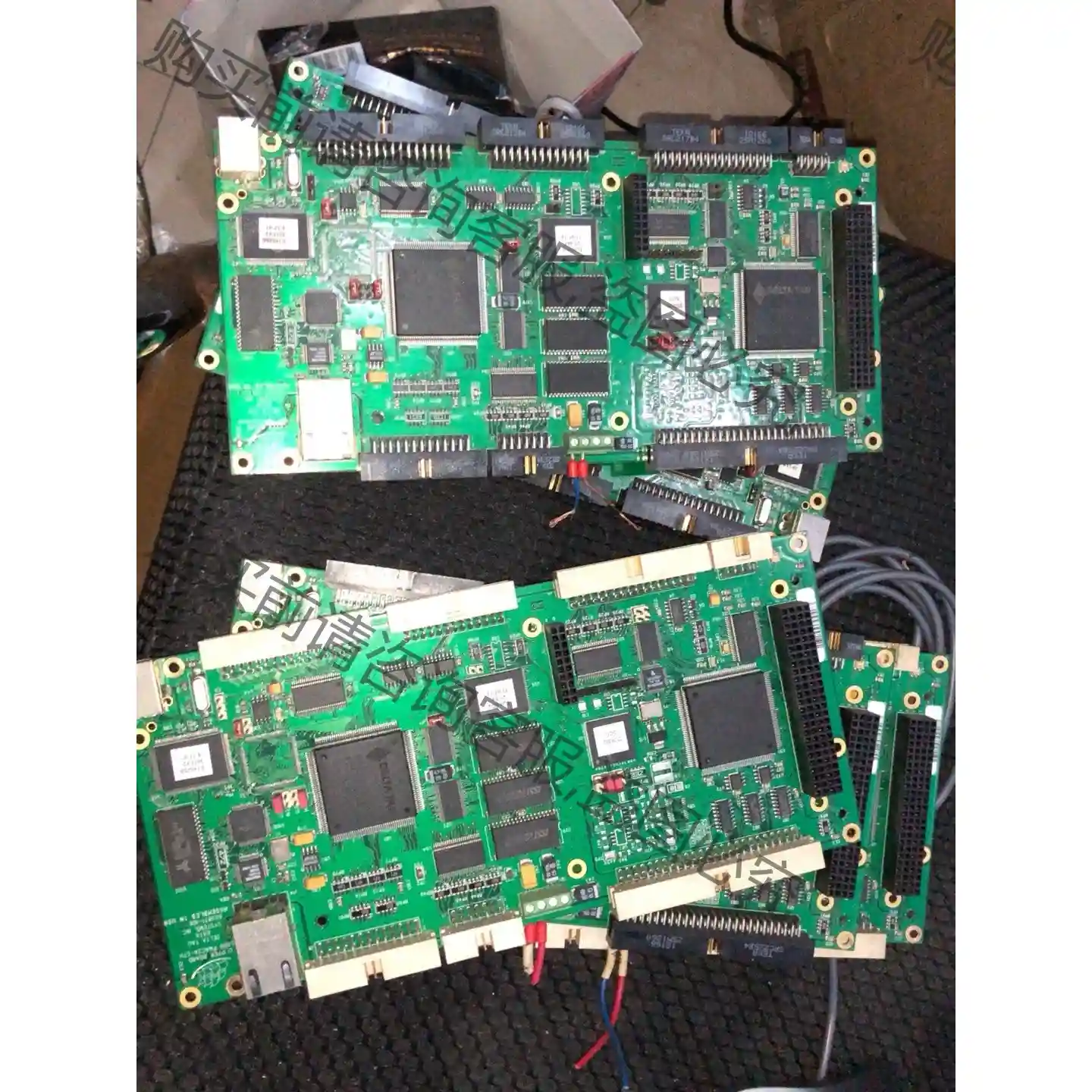 现货 DELTA TURBO 控制板PMAC2A-ETH60 议价再拍 拆机件