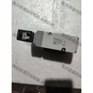 议价再拍 SM电磁阀 03A 2D1 拆机件 VP544RK