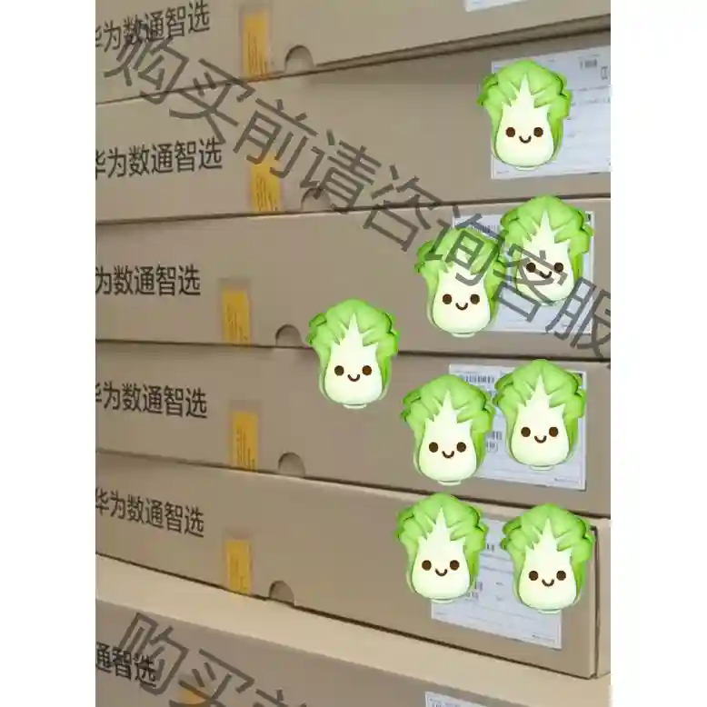 S1730S-L16TR-A智选 议价再拍 拆机件