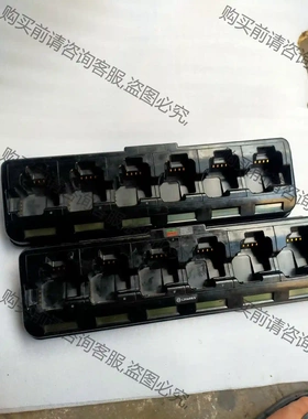 L3HARRIS充电器14100-4600-02，二手的有两 议价再拍 拆机件