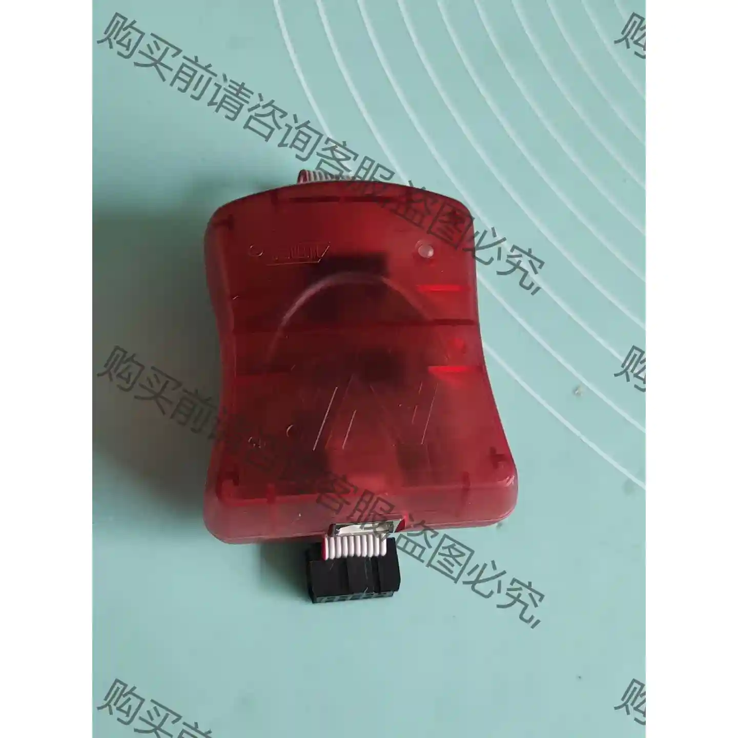 avr943 atavrbm300 main unit 议价再拍 拆机件