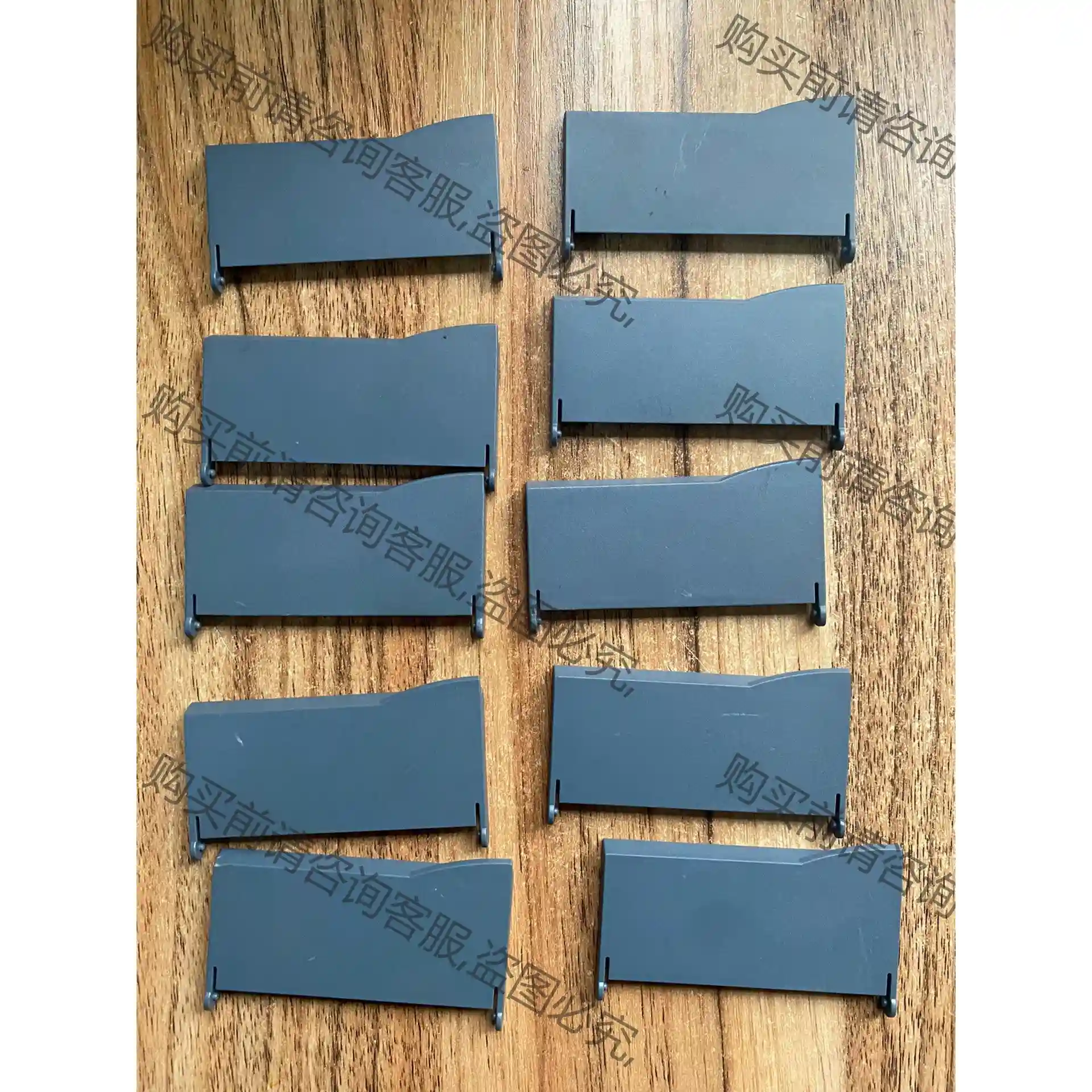 西门zi1223盖板。223-1PL32/1BL32盖板，5套 议价再拍 拆机件