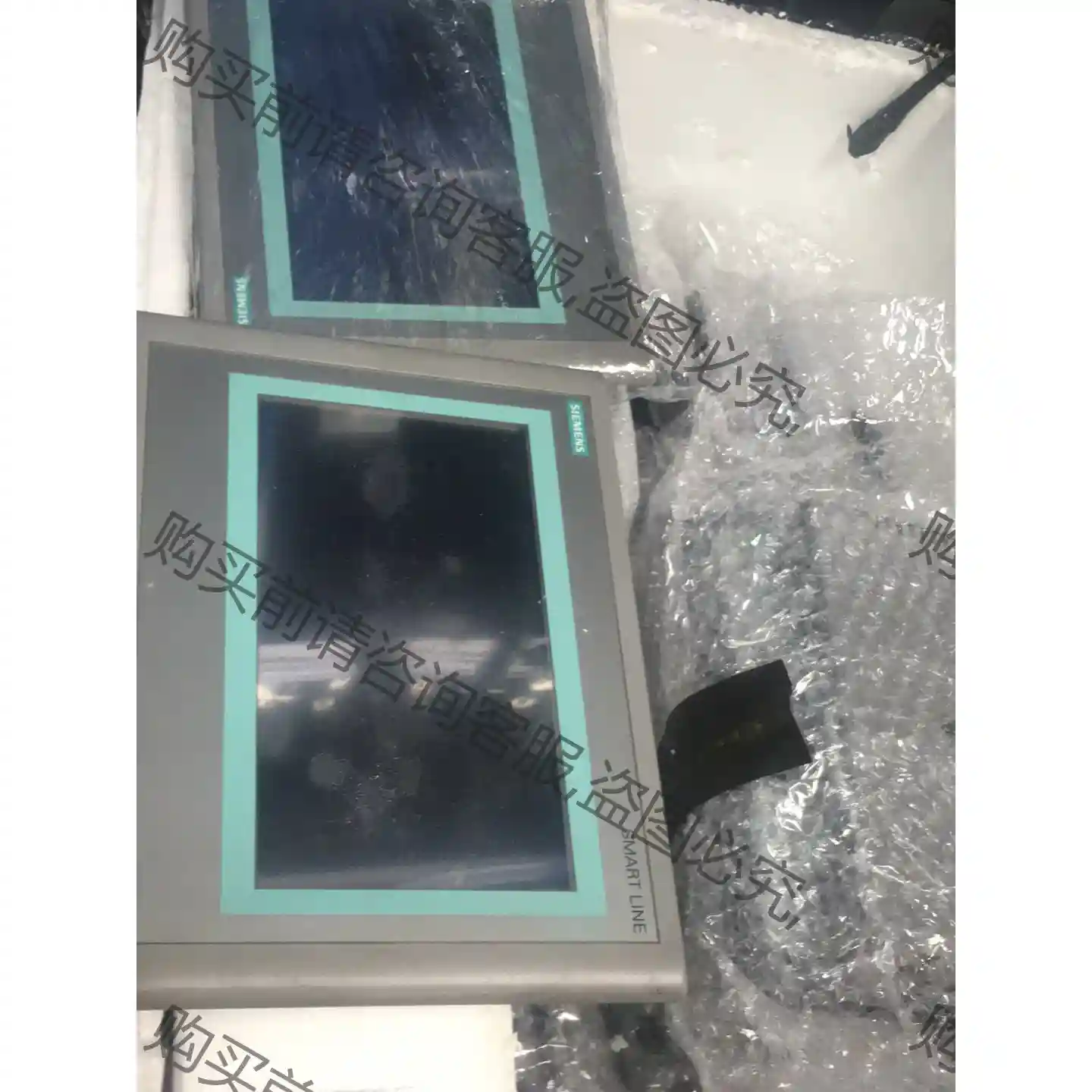 西门zi6AV6 648-0BC11-3AXO 触摸屏 功 议价再拍 拆机件