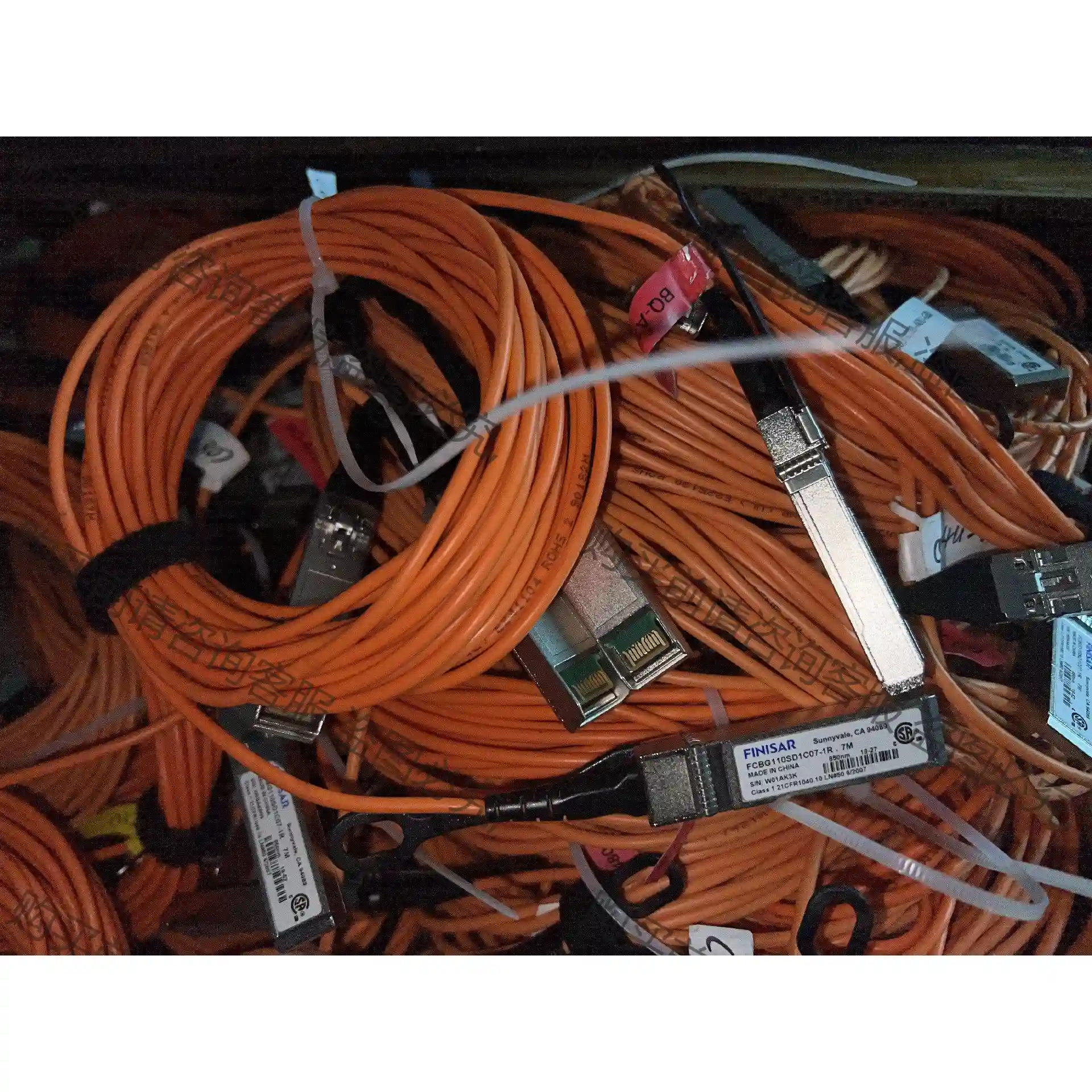 FINISRA FCBG110SD1C07-1R ,AOC 议价再拍 拆机件