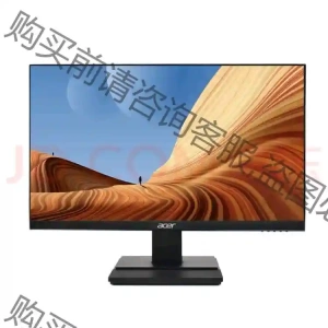 全新ACER N238IB 24寸LED IPS屏 VGA 议价再拍 拆机件