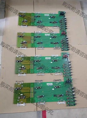 6SE7035-1EJ84-1JC1 3块6SE7037-0 议价再拍 拆机件