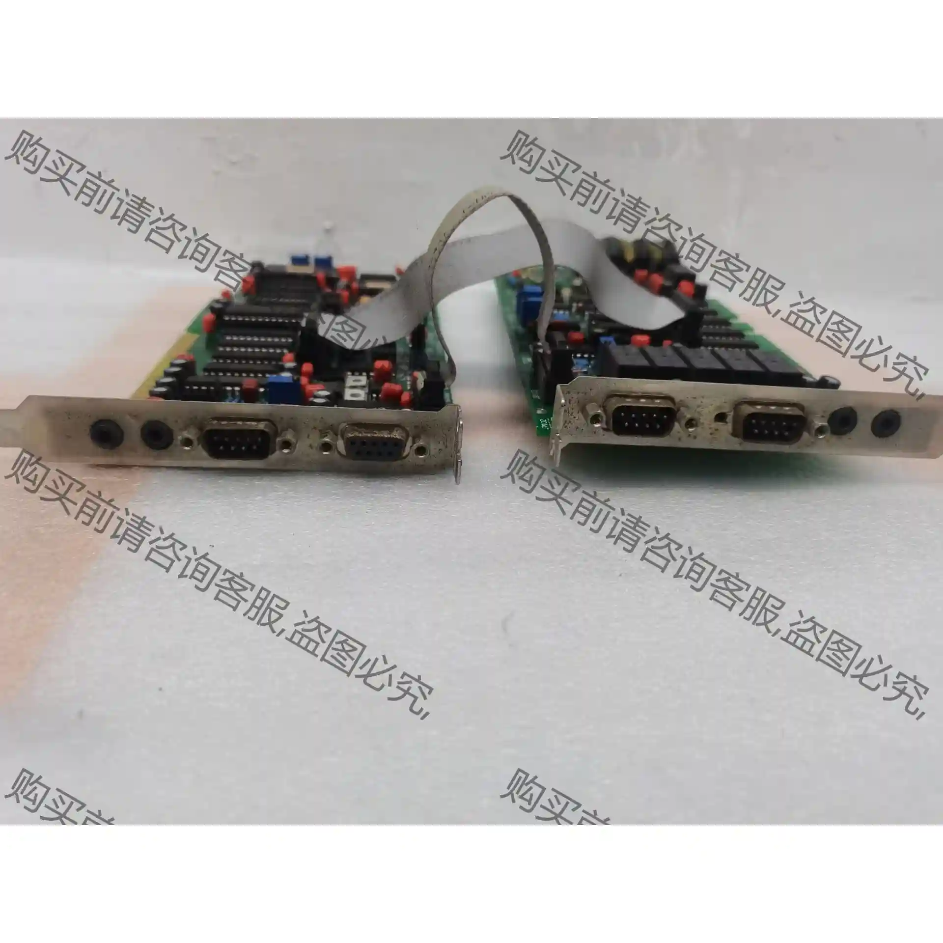 CRY6125-U91数据卡 拆机卡 议价再拍 拆机件