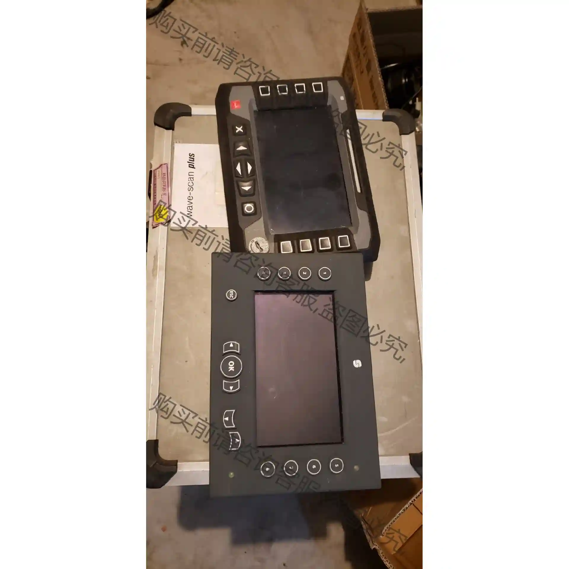 Sauer danfos 11126322 10103912 议价再拍 拆机件