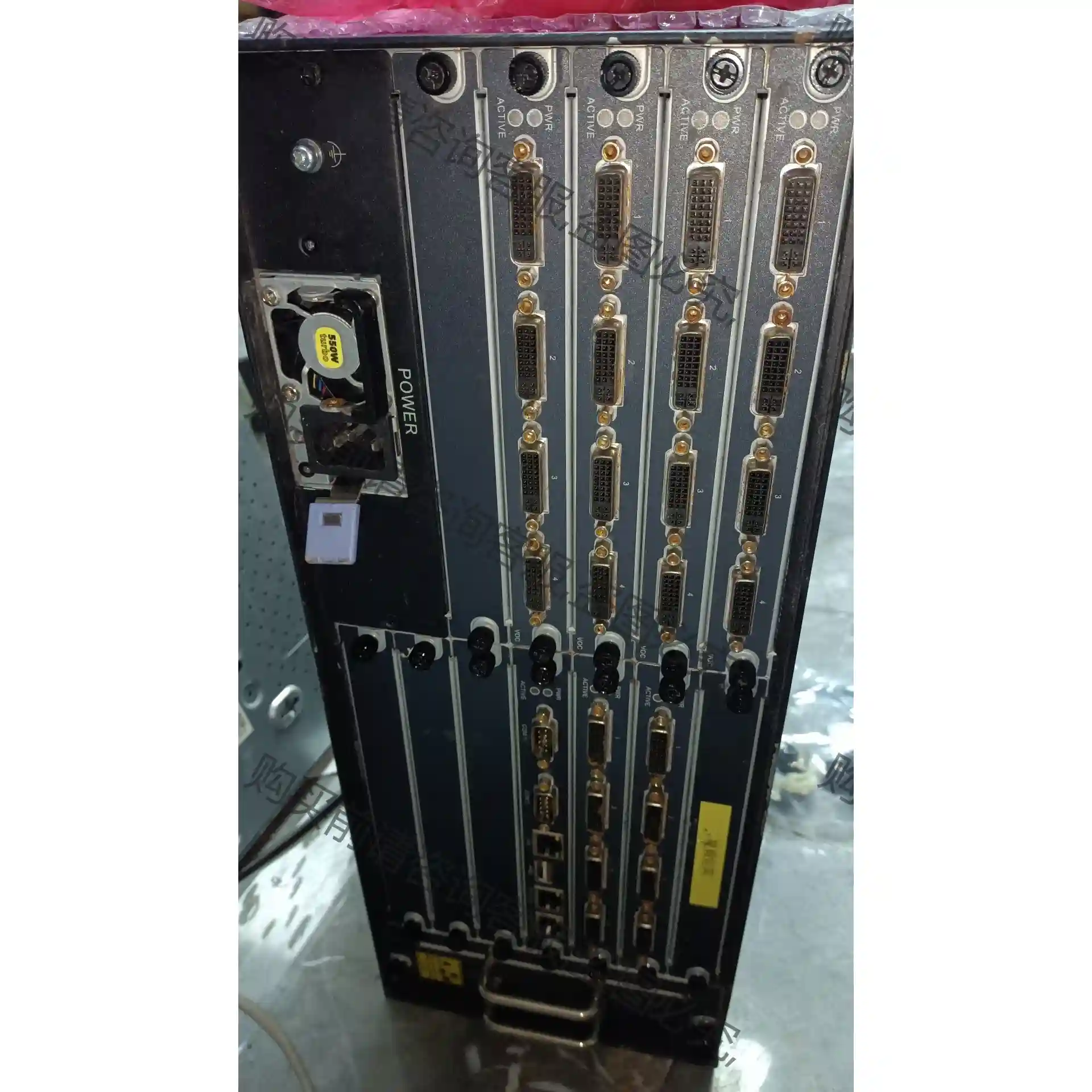 ds-c10h-di/4 DS-C10S-DO/4EDS-C 议价再拍 拆机件