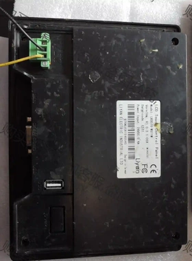 力扬Liyan触摸屏 LKX070－WST1M 议价再拍 拆机件