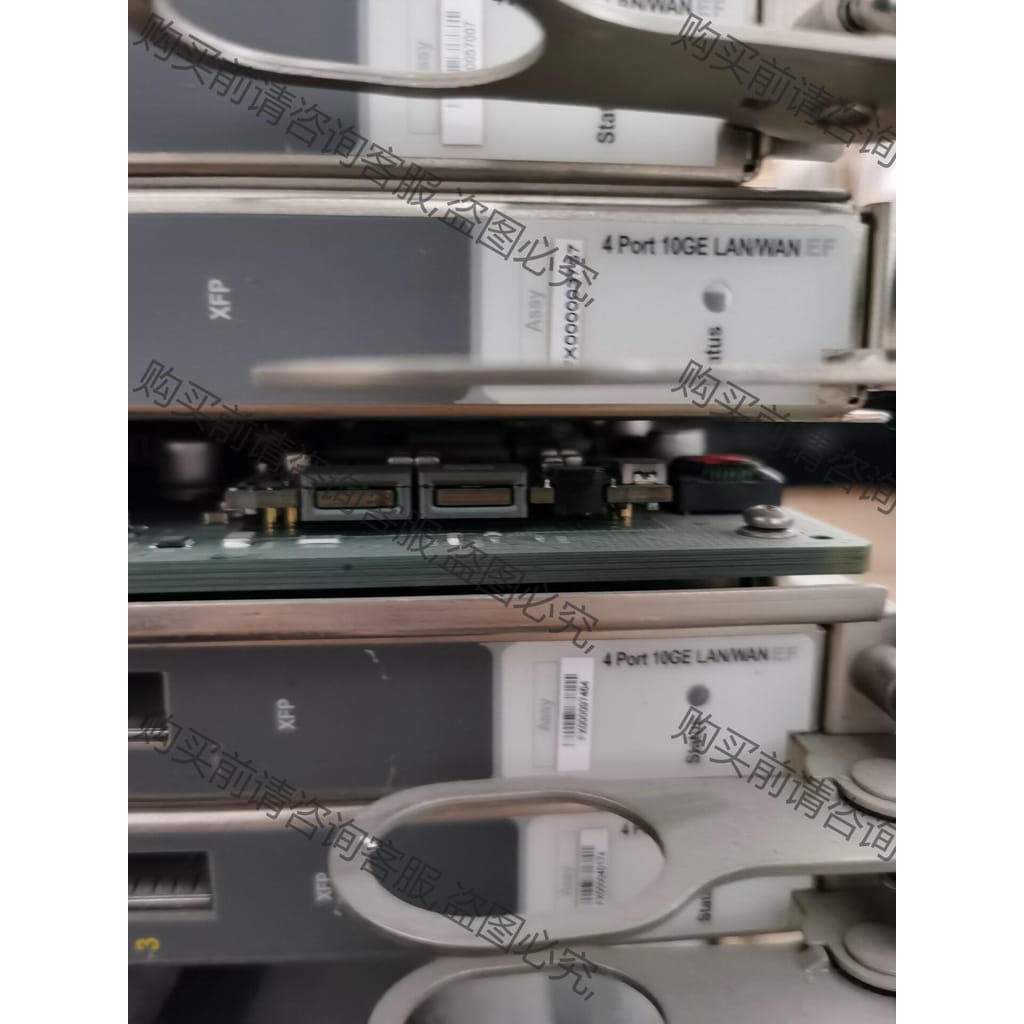 功能正常议价 force10板卡