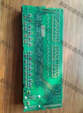216－2BF22－0XB0中板，输入输出板，继电器型的，功 议价再拍 拆