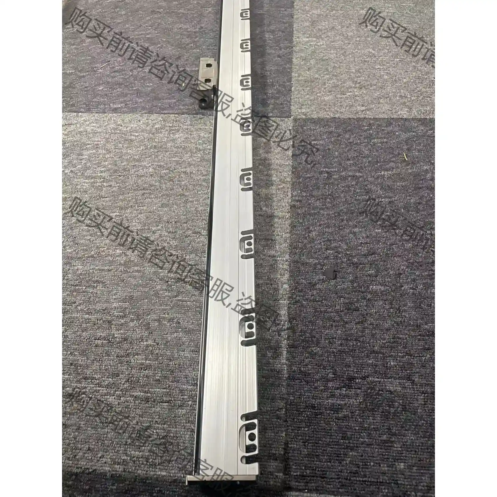 海德汉光栅尺LC183 LC185,LC193F,LC195 议价再拍 拆机件