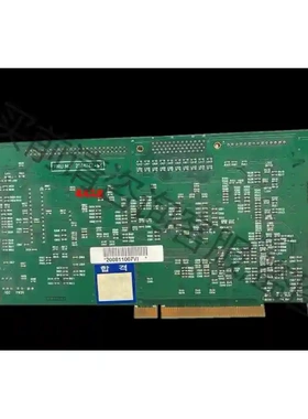 VIC ASSY P/N 2285791-9 VIC PWB 议价再拍 拆机件