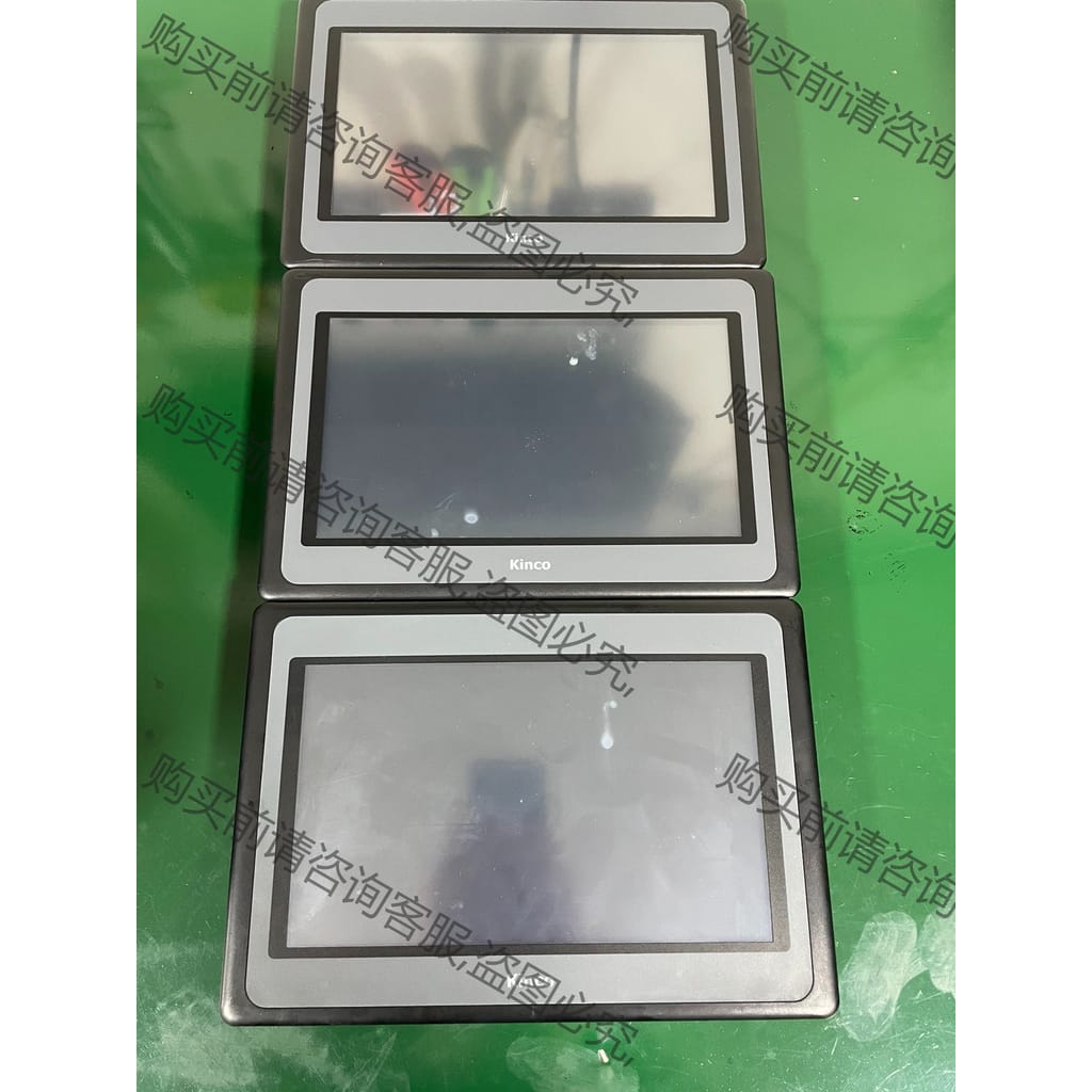 功能正常议价 步科触摸屏10寸 MT4532TE