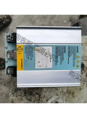 西门zi变频器 6SL3514-1KE13-5AE0，正品无拆 议价再拍 拆机件
