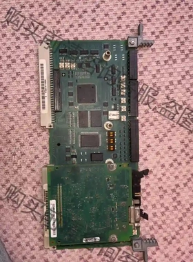 西门zi70变频器主板CUVC板 议价再拍 拆机件
