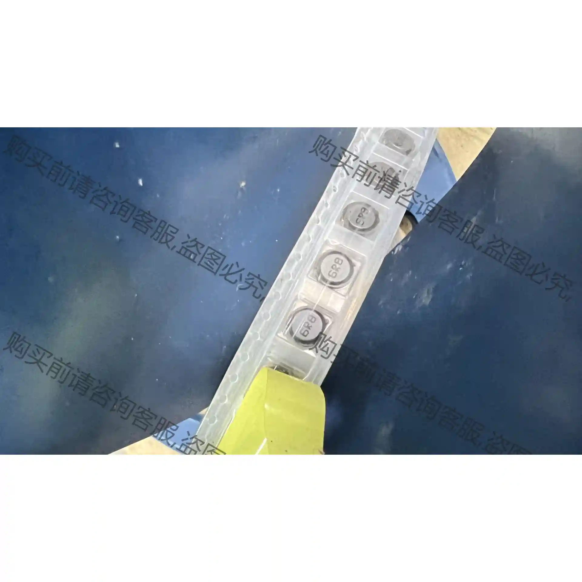 GP ARLITECH，EAA0307156R8N00，60议价再拍拆机件