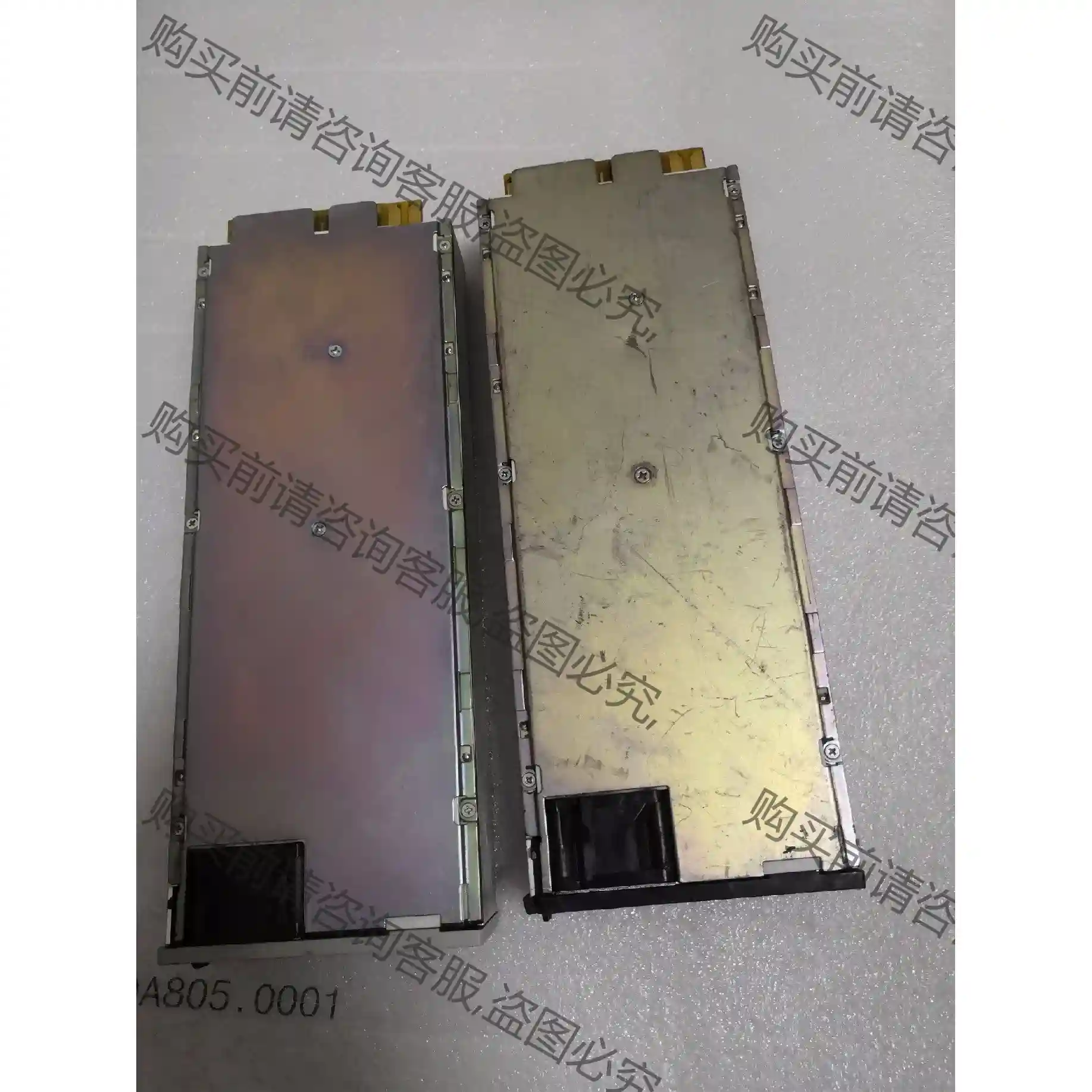 电源模块R4850G2 R4850G6 R4850N6 包测 议价再拍 拆机件