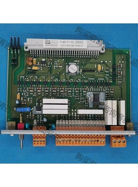 GF WELDING MFDC-WELD334m F392- 议价再拍 拆机件