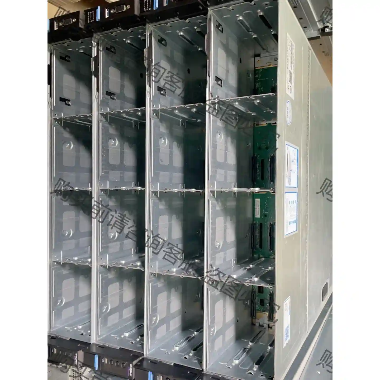浪潮5212m4服务器到货，双路26 v3 v4，支持12个 议价再拍 拆机件
