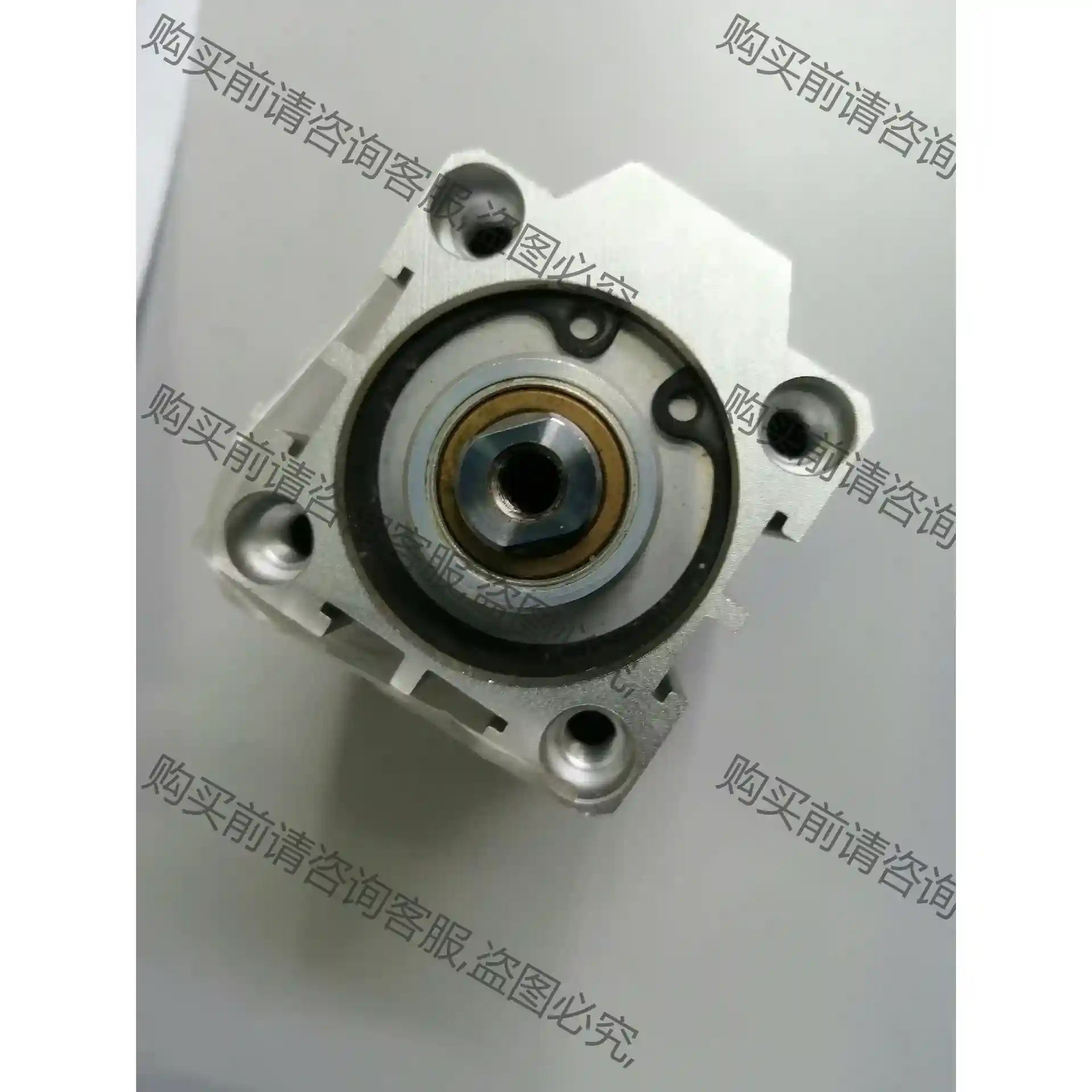 小金井原装新气缸JDA32x50 议价再拍 拆机件