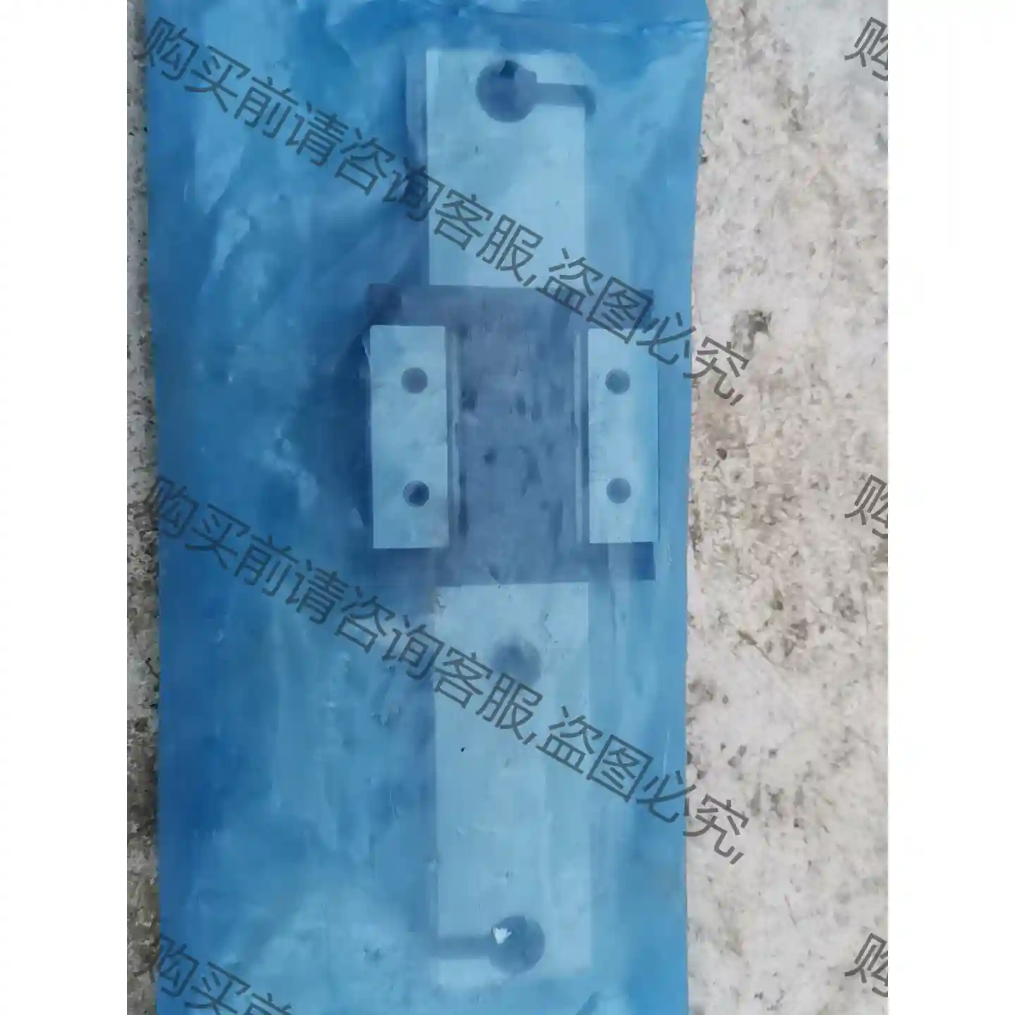 THK RSR12WZM 滑块, 原装正品。 议价再拍 拆机件