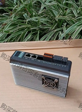 杰美康2DM880-RC总线86步进电机驱动器，两相86步进 议价再拍 拆