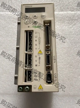 施耐de驱动器LXM23CU01M3X 有需要的联系 议价再拍 拆机件