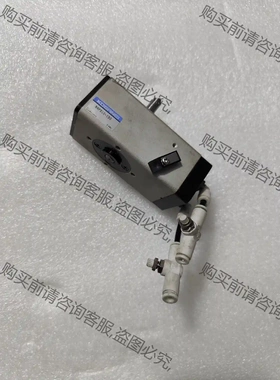 小金井旋转气缸 RAPS10-190 拆机件 实物图功能包好 议价再拍 拆