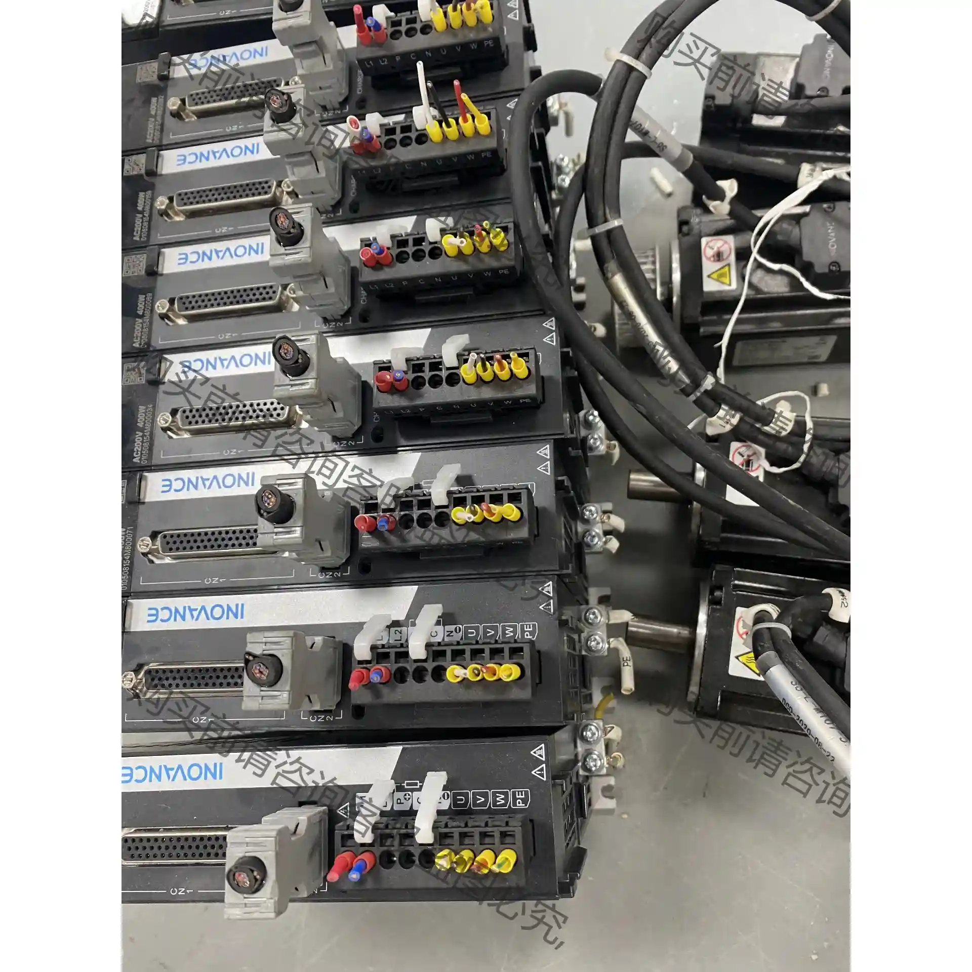 SV630AS2R8I MS1H4-40B30CB-T331 议价再拍 拆机件