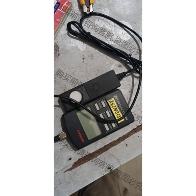 GOSSEN 高森 GOSSEN MAVOLUX 5032B 议价再拍 拆机件