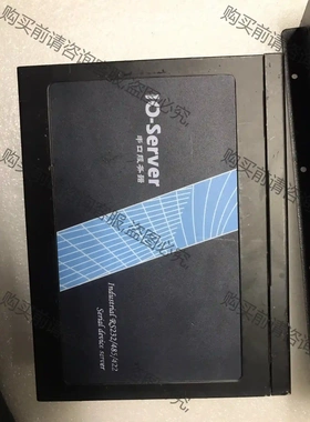 AVCON APT400-C-RC 串口服务器 照片实拍 9 议价再拍 拆机件