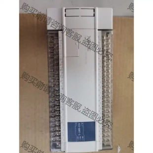 60RT 实拍图 信捷XC3 C有一台 议价再拍 功能包好 注意是直流