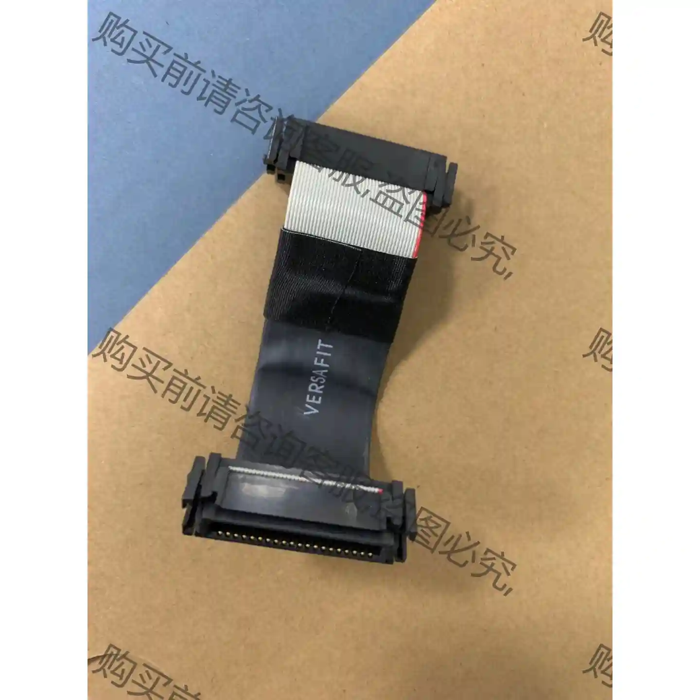 J4驱动器排线，CB0928L80STP 议价再拍 拆机件