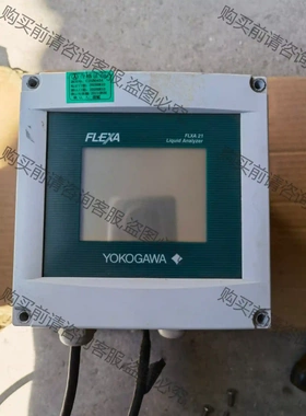 FLXA21-D-P-D-AA-P1-NN-A-N-LA-N 议价再拍 拆机件