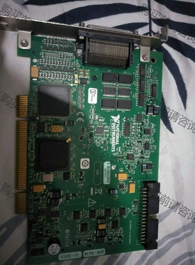 PCI6229*1 议价再拍 拆机件