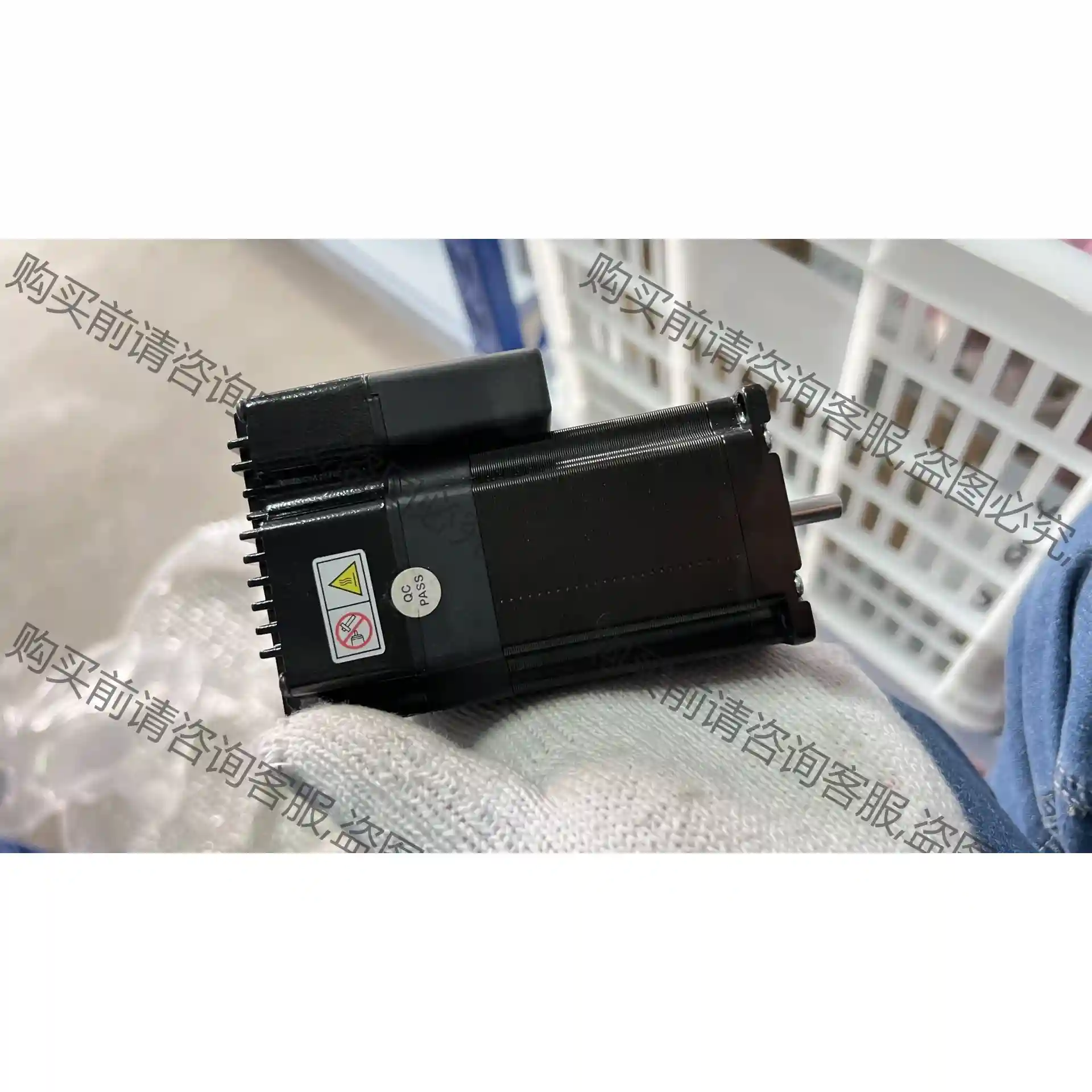 STM 23S-3RE 议价再拍 拆机件