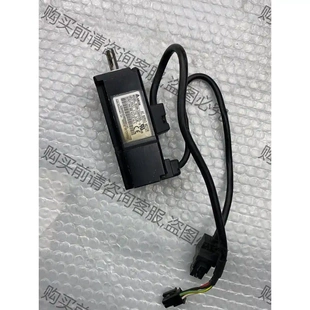 現(xiàn)貨 成色新 C30401ES 議價再拍 拆機(jī)件 臺達(dá)馬達(dá) ECMA