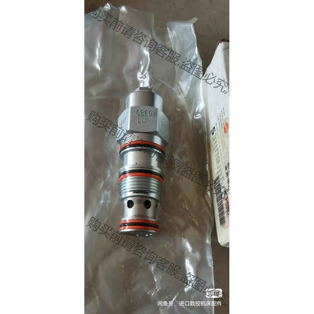 功能正常议价 〈368〉CKCB-XCN拔桩机单向阀 CKCBXCN原装美