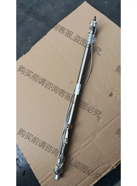 AirTac/亚德客 MF20x500SCA 拆机气缸 议价再拍 拆机件