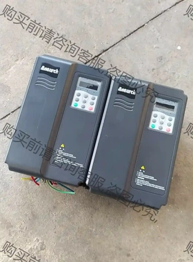 默纳克电梯变频器 NICE-E1-A-4017 7.5K 议价再拍 拆机件