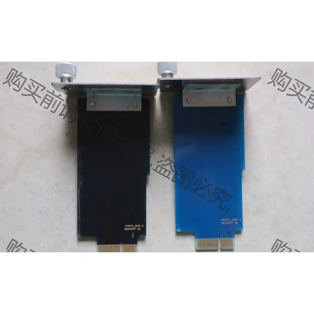 现货促销 倍福 AX52XX_DS00.0 板卡 AX52 议价再拍 拆机件