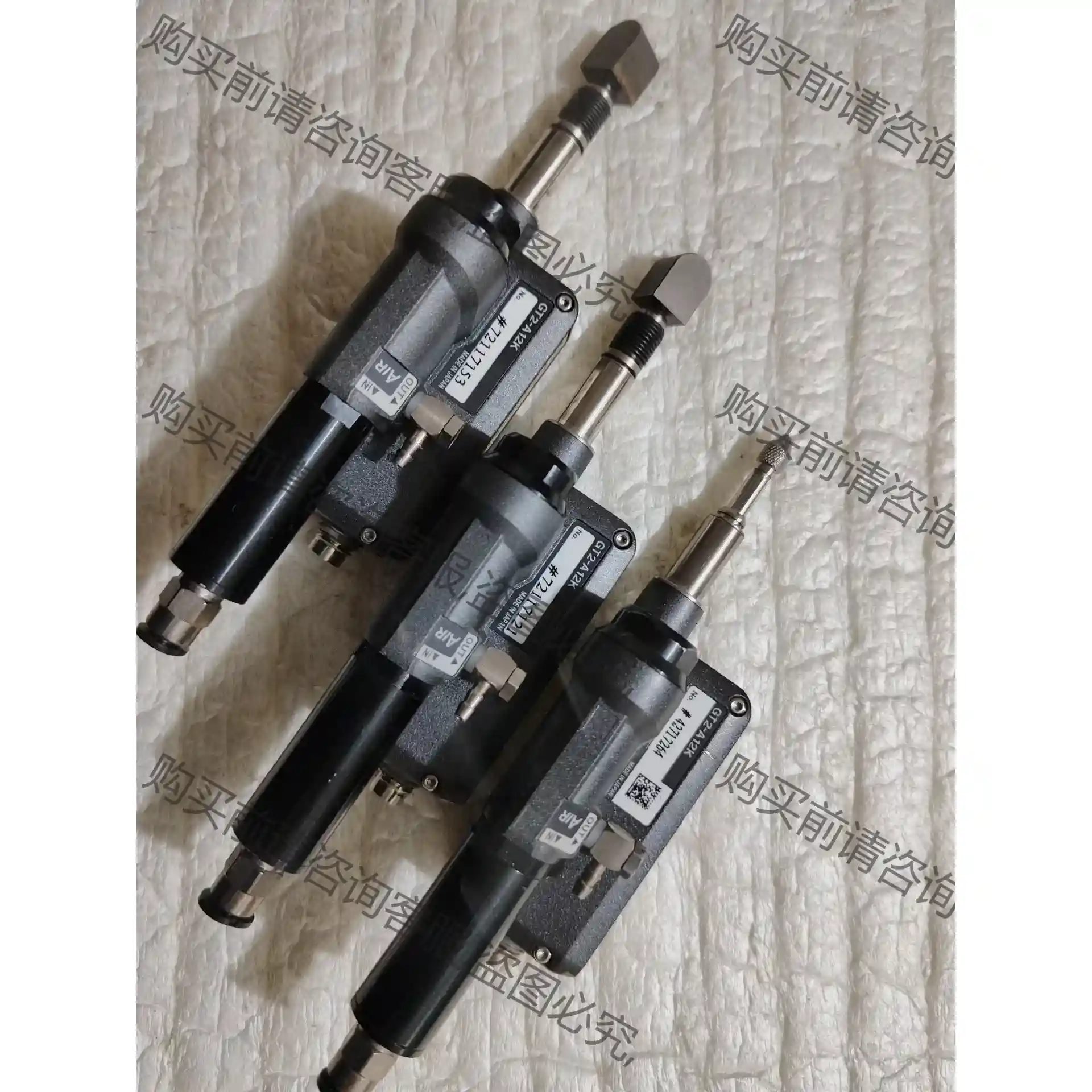 基恩士 GT2-75N GT2-76N GT2-A12K 议价再拍 拆机件