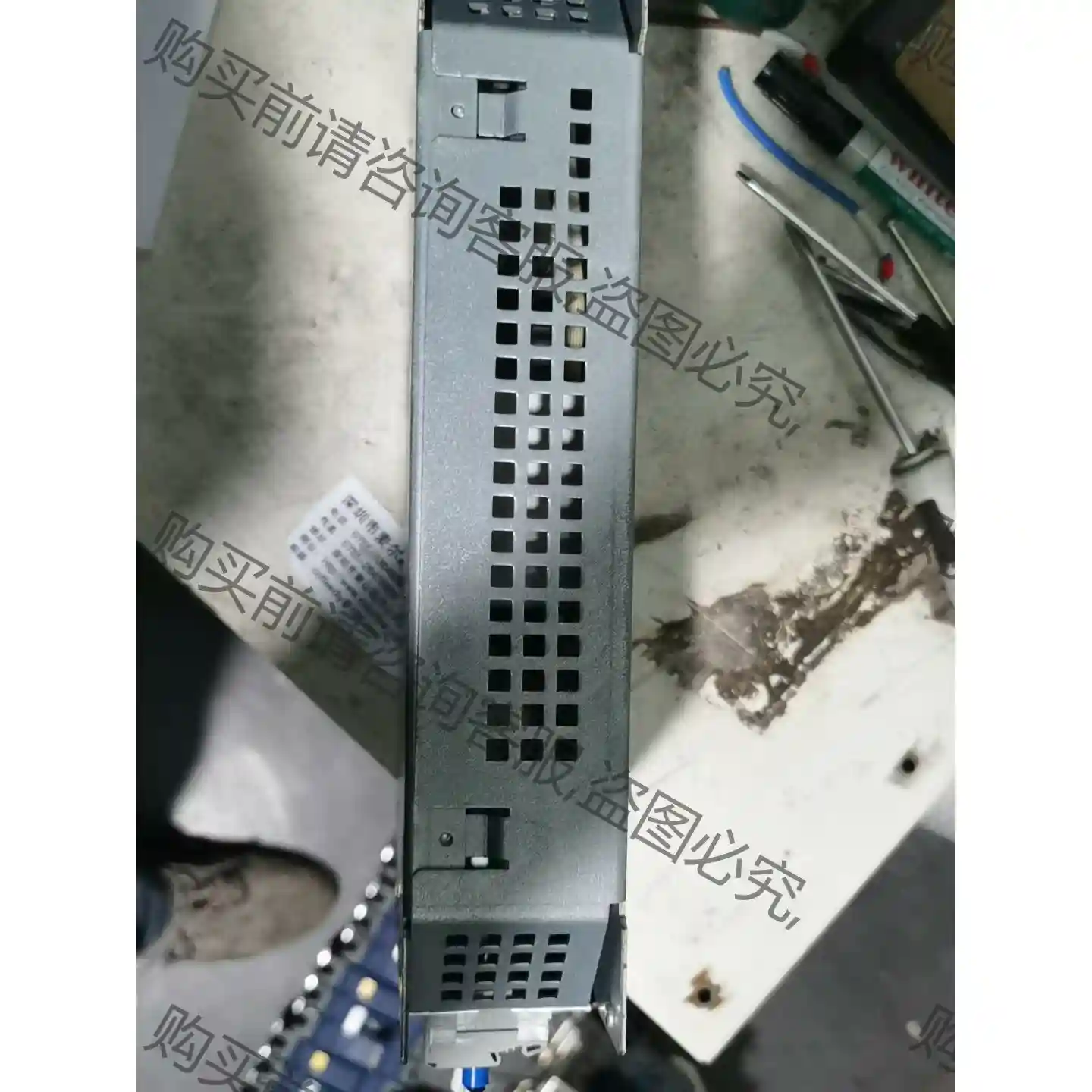 议价6SL3203-0CD21-4AA0西门zi进线电抗器 变 议价再拍 拆机件