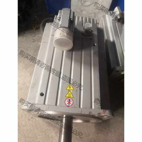 功能正常议价 费斯托FESTO伺服电机EMMS-AS-190-M-HS-A